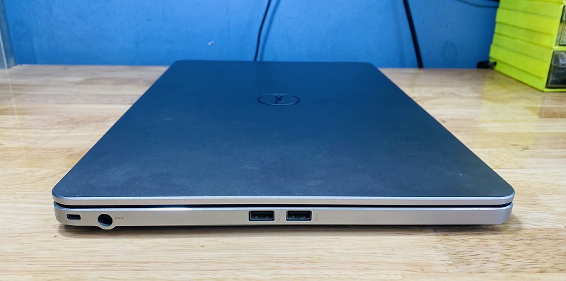 Dell Inspiron 7537